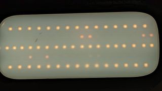 Miroco LED Floor Lamp: Driver Transistor Failure Redux