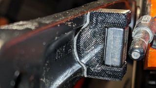 Another CatEye Cadence Sensor Magnet Mount