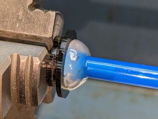 Laser Air Assist Pump Snorkel