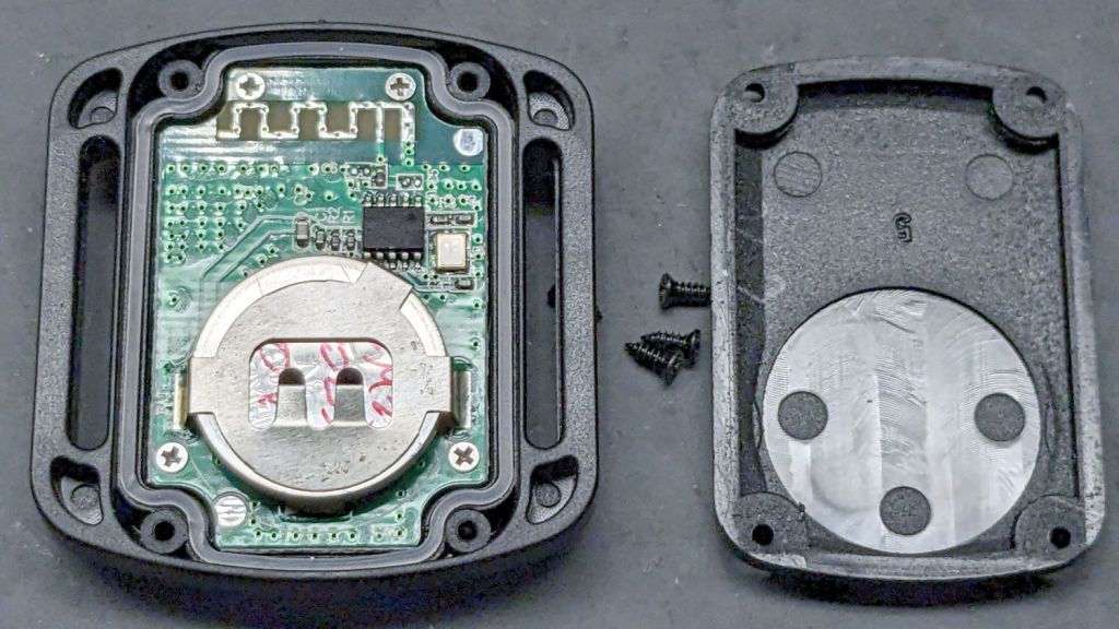 SJCAM M50 Trail Camera: Dead&nbsp;Remote