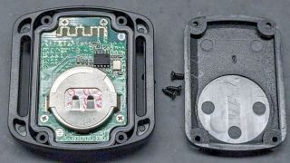 SJCAM M50 Trail Camera: Dead Remote