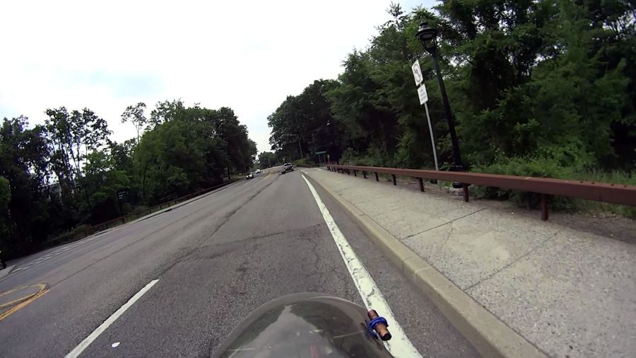 Pickup Truck Drill Drop - B