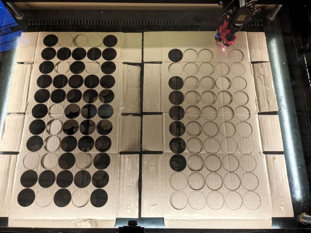 Seedling Starter Pot&nbsp;Bottoms