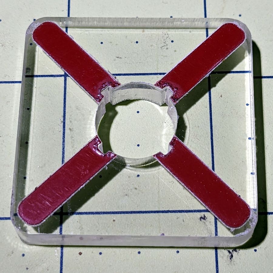 Dripworks valve helper