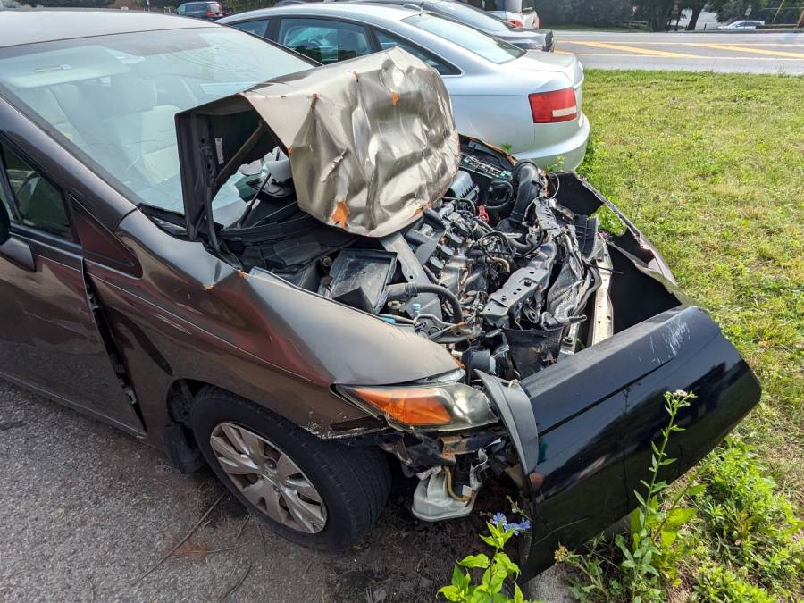 Guardian Angel at Work - overview