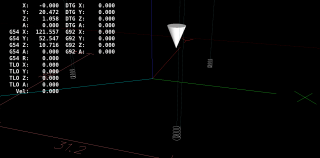 Mini-Lathe Chuck Stops: CNC Pocketing