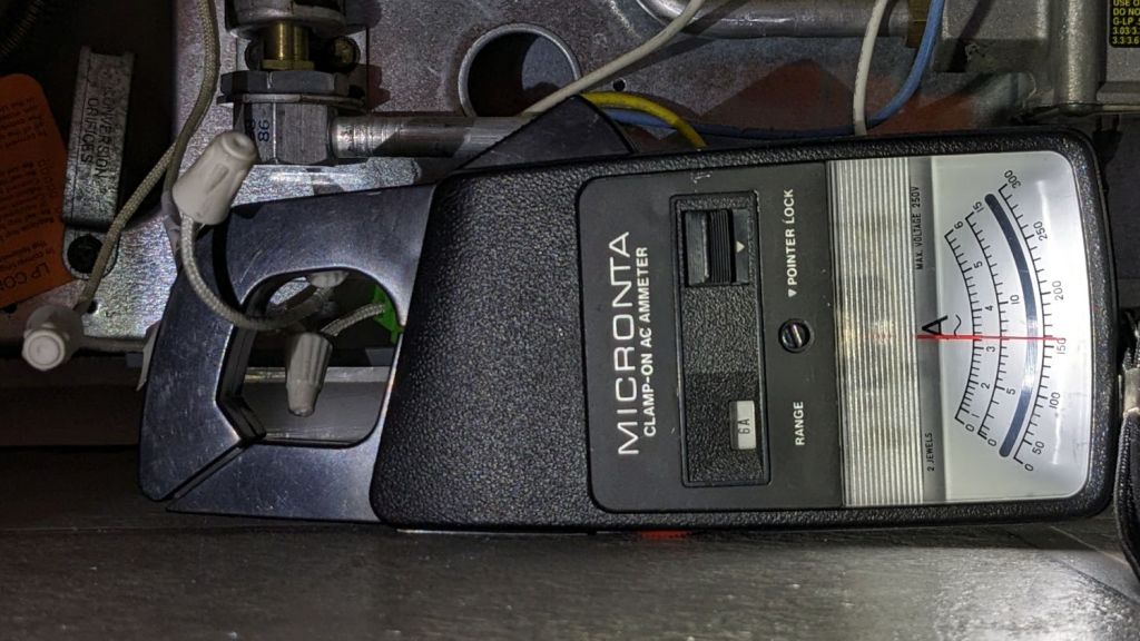 Kenmore 362.75581890 Oven Igniter: Third&nbsp;Contestant