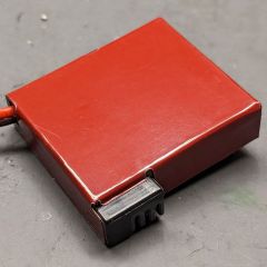SJCAM M20 Camera: Battery Case&nbsp;Salvage