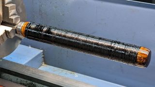 Dandelion Weeder Repair