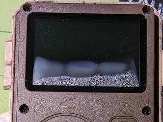 SJCAM M50 Condensation: Redux
