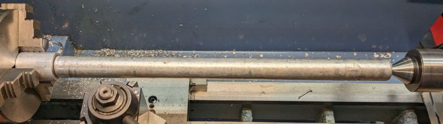 Tour Easy Running Light - heatsink plug alignment