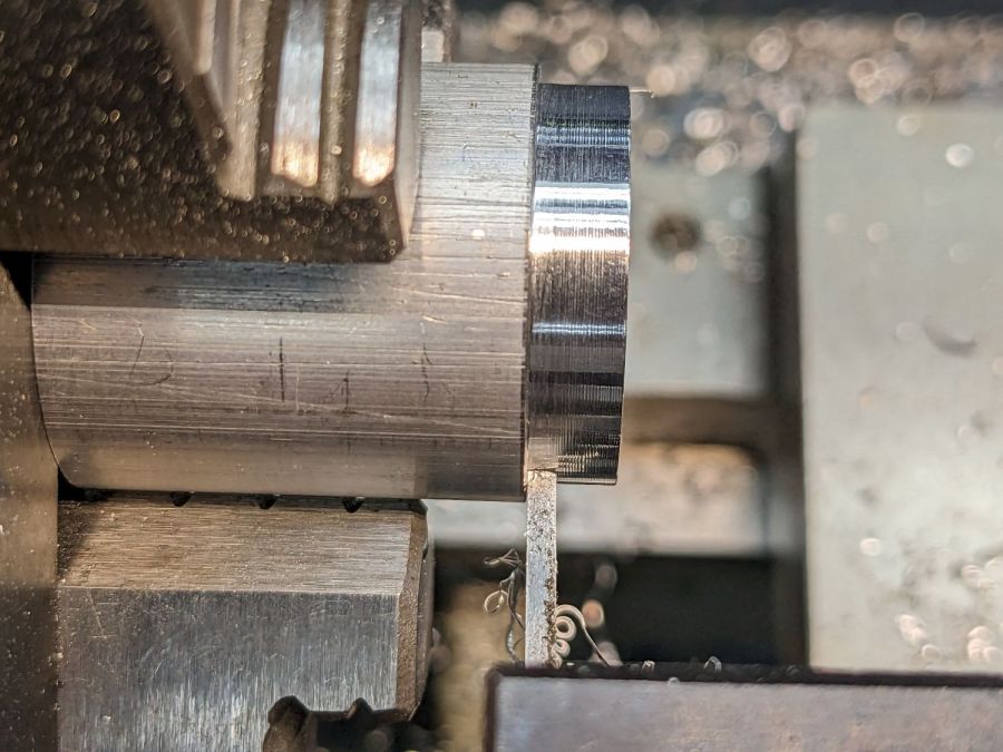 Tour Easy Running Light - turning heatsink rebate