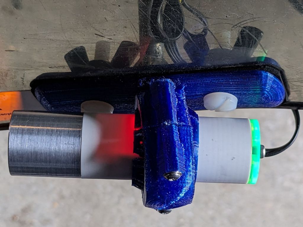 Tour Easy Running Lights: Same, But&nbsp;Different