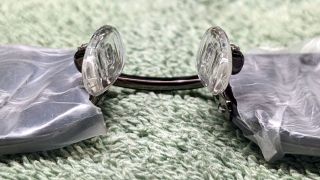 Zenni Optical Glasses: Metalbending