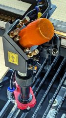 Laser Cutter: Mirror Pin Wrench