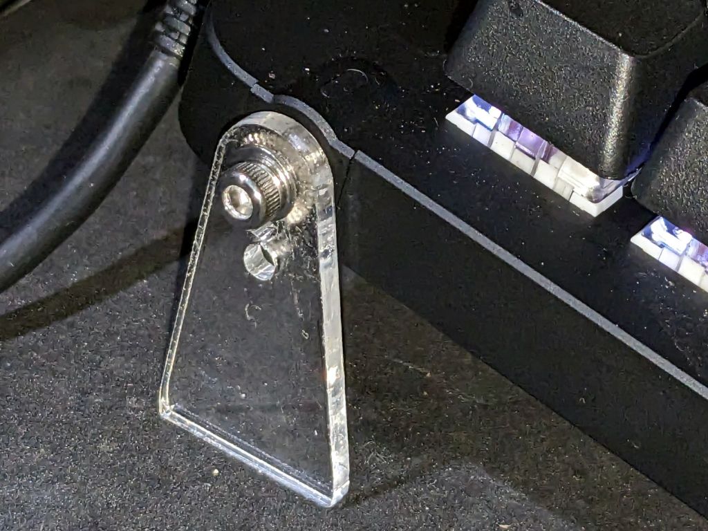 Moonlander Elevators