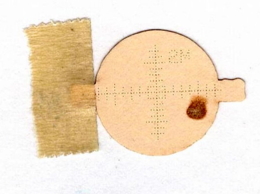 Beam Alignment - 2M detail - 2023-09-16