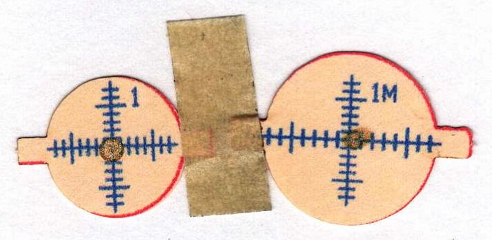 Beam Alignment - Mirror 1 detail - 2023-09-16