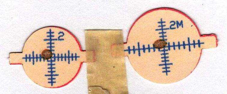 Beam Alignment - Mirror 2 detail - 2023-09-16