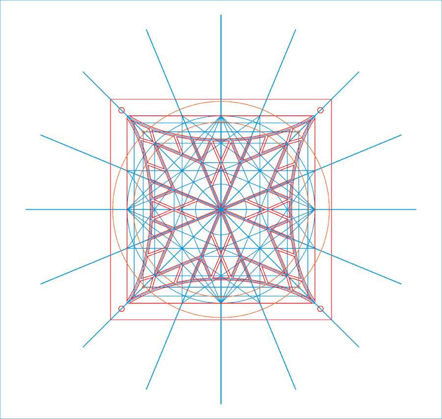 Chimney Swallows - LB layout