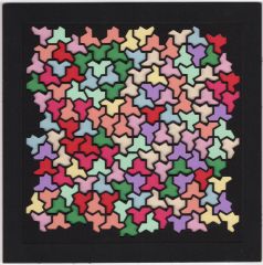 Layered Paper: Einsteins