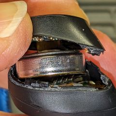 Nuheara IQbuds² MAX Battery Replacement