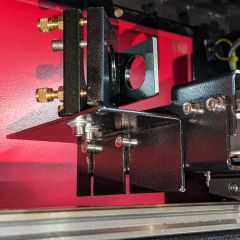Laser Cutter: Moving Mirror&nbsp;2