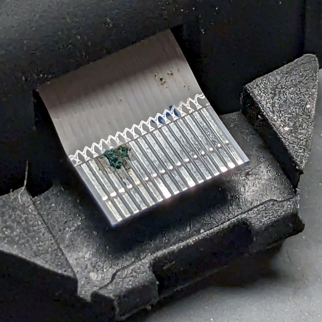 Moonlander Keyboard vs. Board&nbsp;Chow