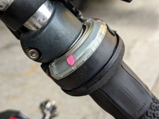 Tour Easy: Another SRAM Grip Shift&nbsp;Indicator