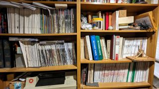 Magazine Dump: Insuperable Opportunity