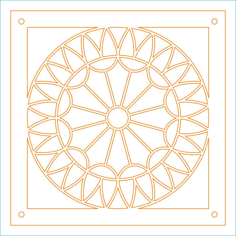 Pyrotechnics - LB cuts