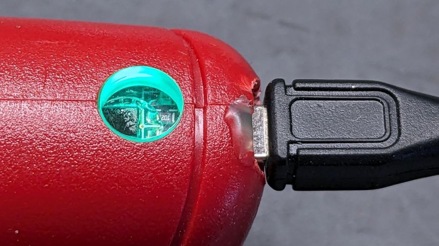 Skil Cordless Driver - full charge