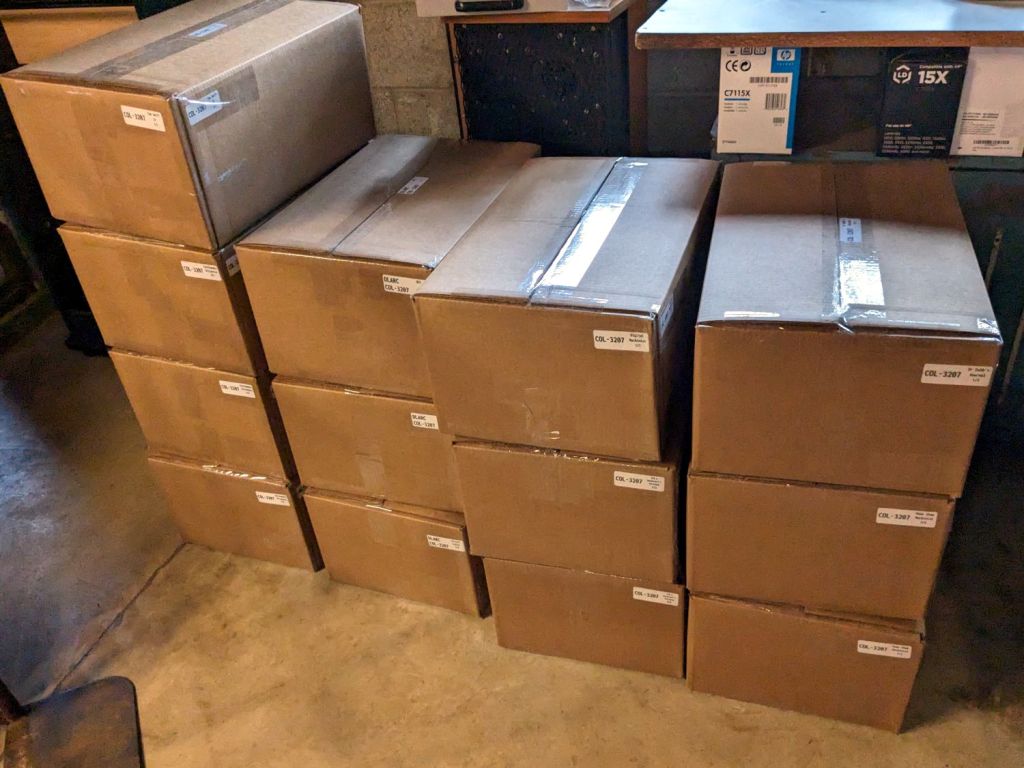 Magazines to the&nbsp;Archive