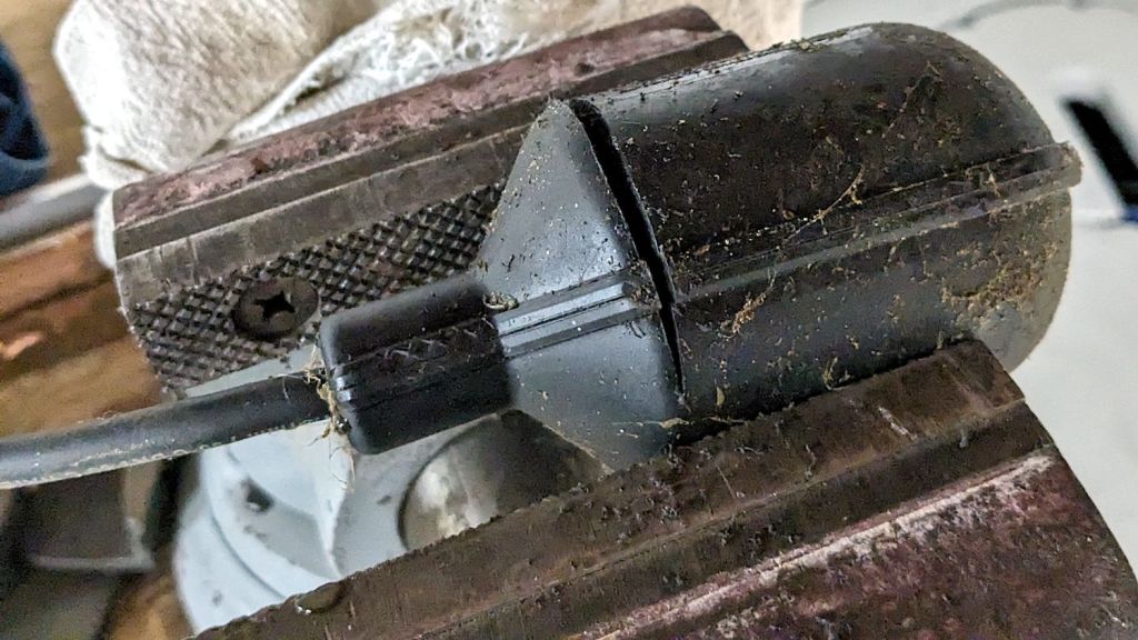 Sump Pump Tether Switch&nbsp;Harvest