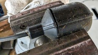 Sump Pump Tether Switch Harvest
