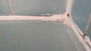Tub Re-Caulking