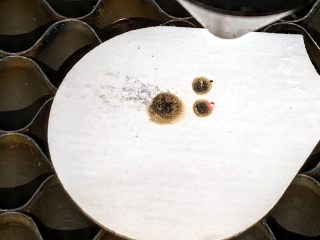 Laser Cutter Alignment Check