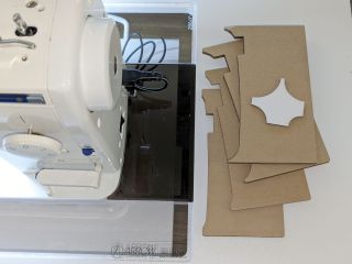 Juki / Arrow Sewing Table Insert Filler