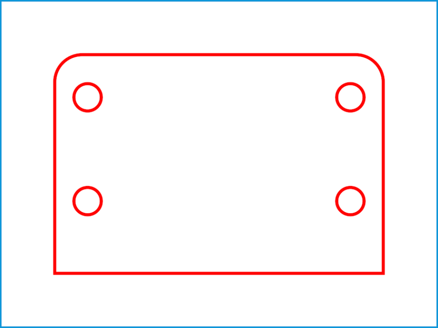 Prince ping-pong table leveler