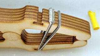 Plywood Clamp