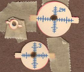 Laser Cutter: Fourth Corner Adjustment