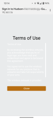 Terms of Use: Do Not Read