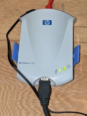 CUPS vs. HP Jetdirect 175x: Admitting Defeat