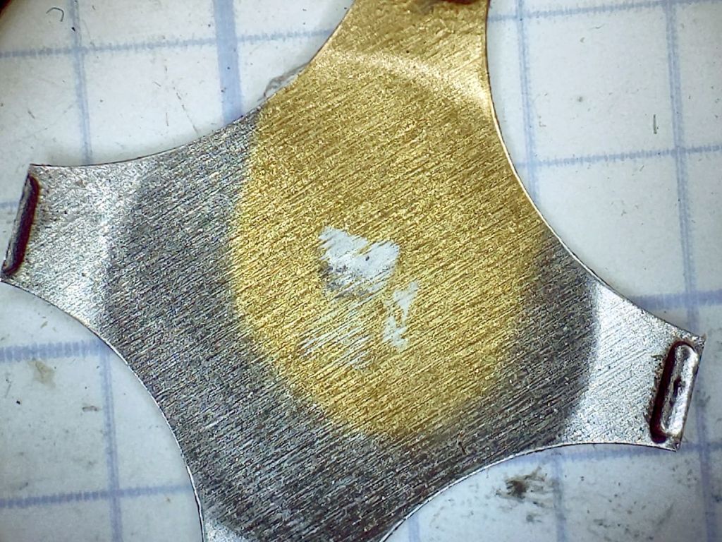 Tour Easy: PTT Button Replacement