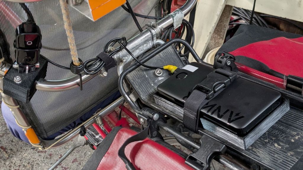 Tour Easy: Anker 20K V2 USB Power&nbsp;Bank