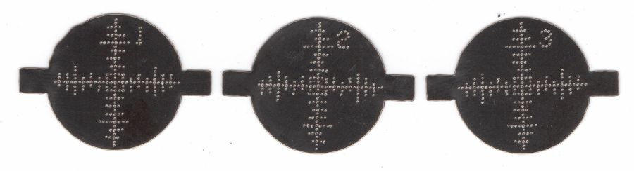 Test paper - target patterns - 2024-07-03