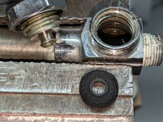 Water Shutoff Valves: Autopsy