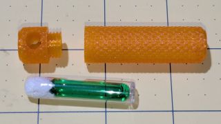 Sting-Kill: Everyday Carry Tube
