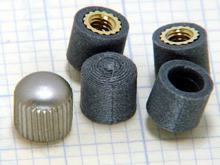 Ceiling Lamp Nuts