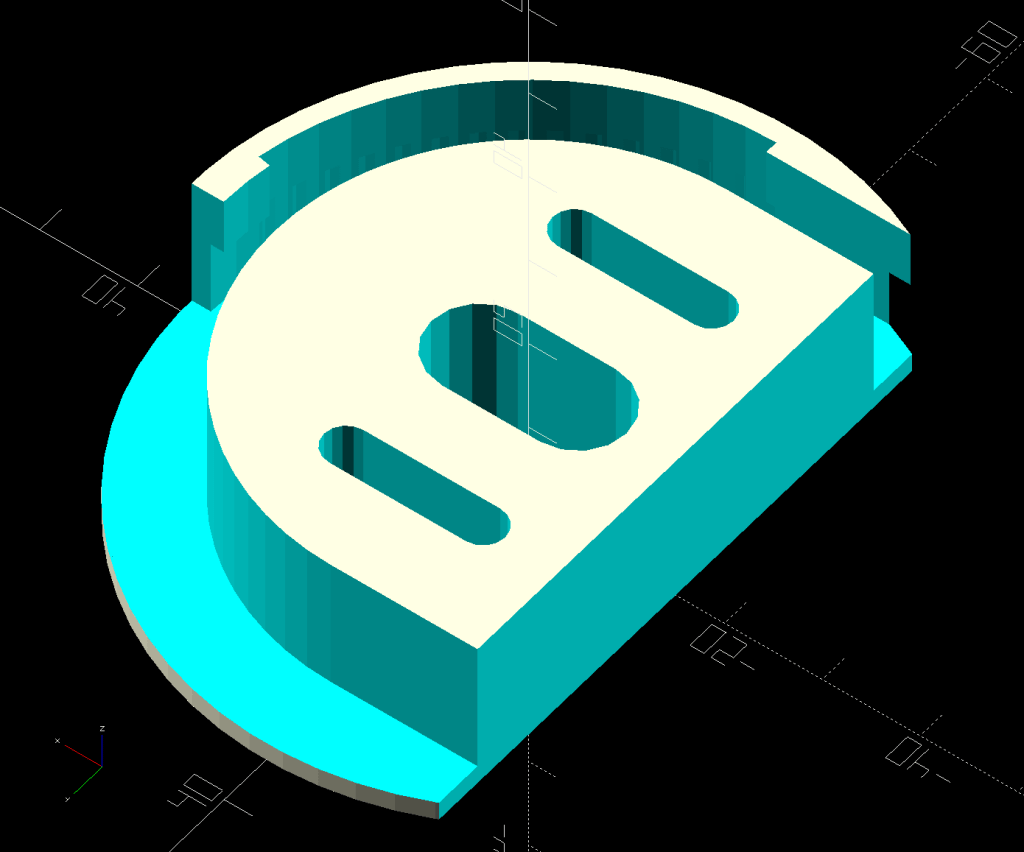 Revised Measuring Spoon&nbsp;Drainer